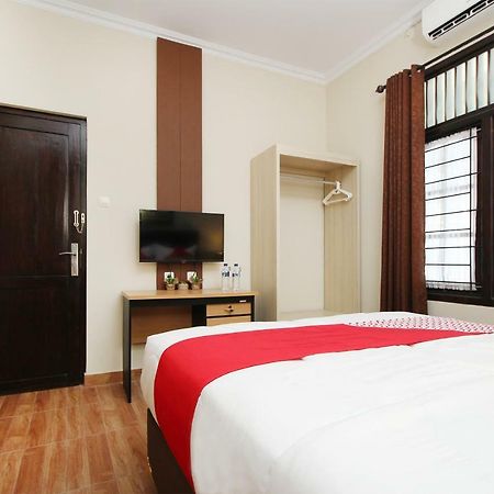 Oyo 572 Omah Gedongkuning Syariah Homestay Yogyakarta Eksteriør bilde