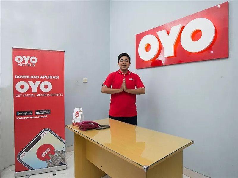 Oyo 572 Omah Gedongkuning Syariah Homestay Yogyakarta Eksteriør bilde