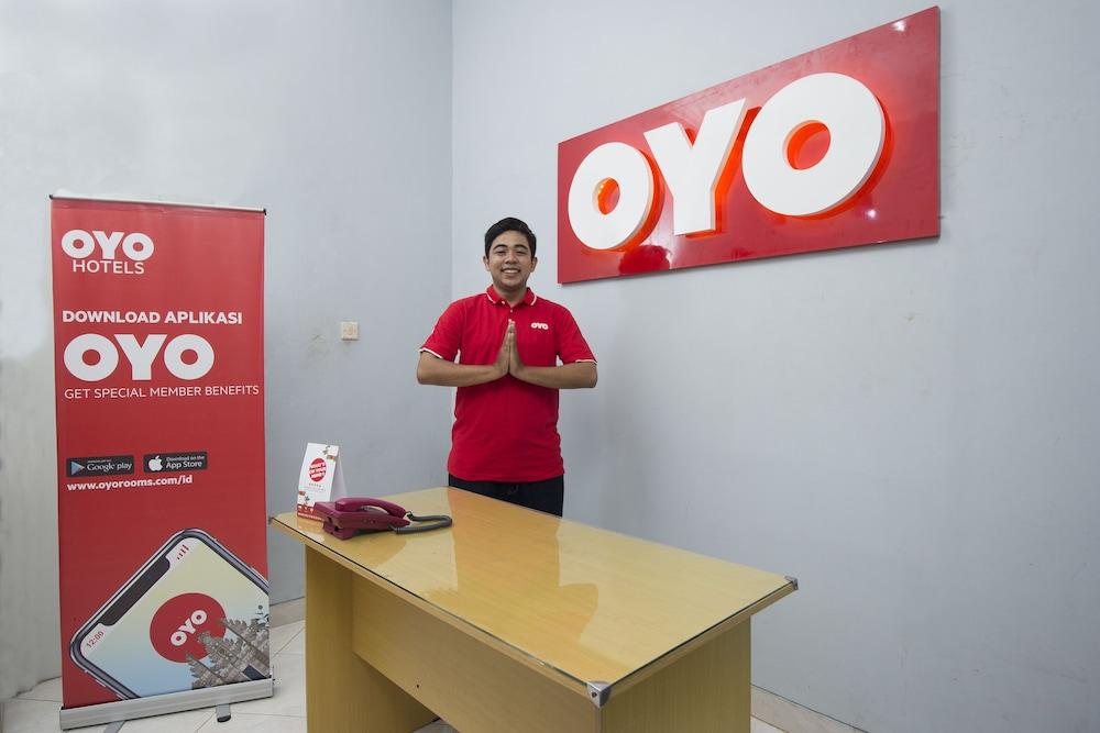 Oyo 572 Omah Gedongkuning Syariah Homestay Yogyakarta Eksteriør bilde