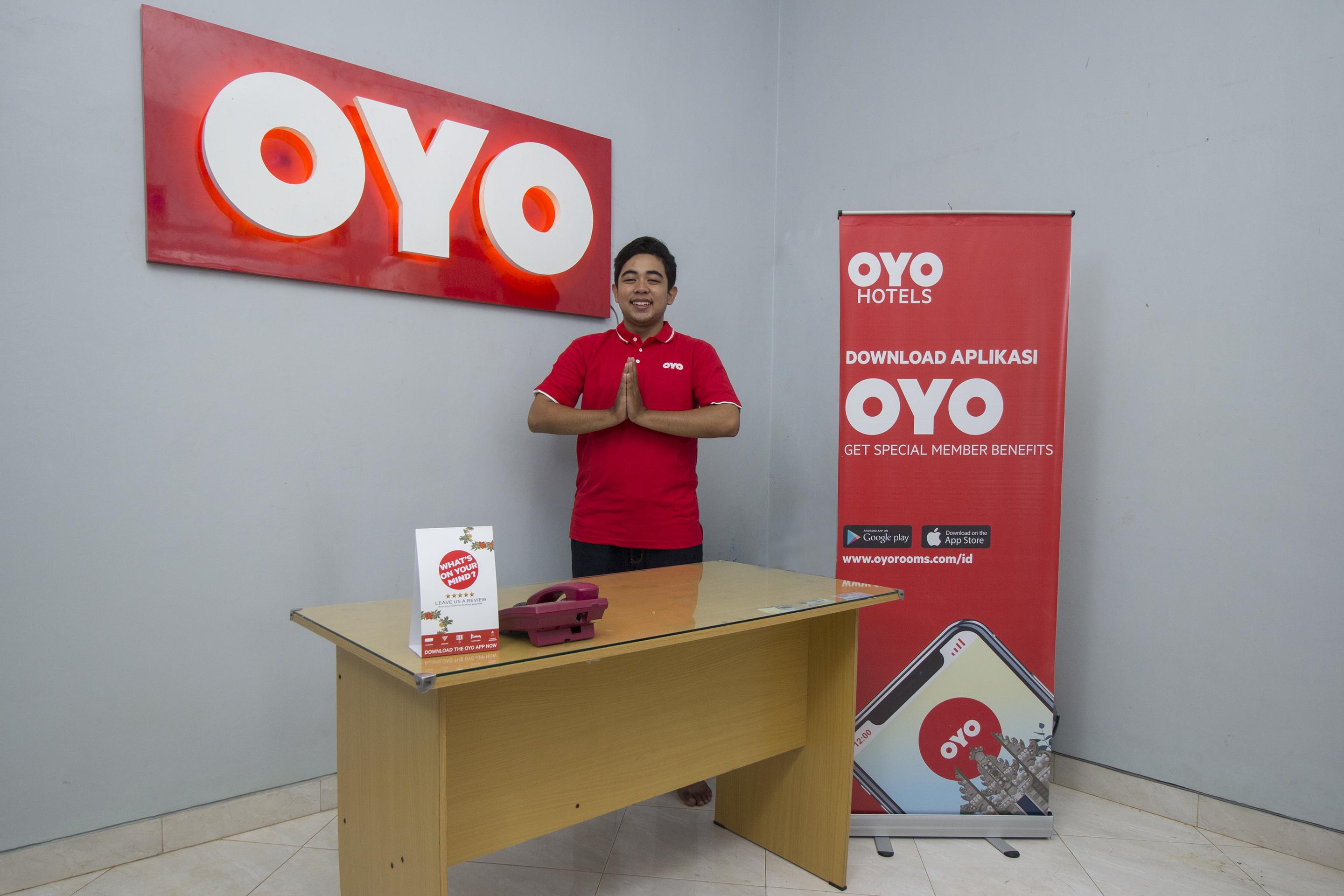 Oyo 572 Omah Gedongkuning Syariah Homestay Yogyakarta Eksteriør bilde